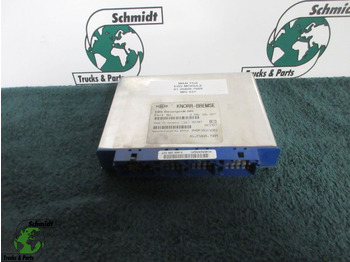 Linh kiện điện MAN TGA