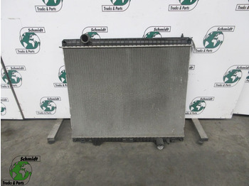 Bộ tản nhiệt MAN TGS