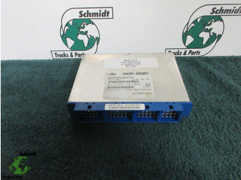 Linh kiện điện MAN TGS