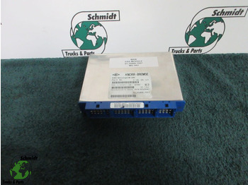 Linh kiện điện MAN TGX