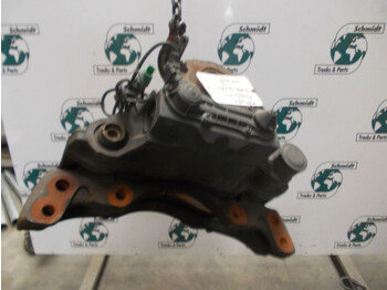 Bộ kẹp phanh cho Xe tải Mercedes-Benz A 005 420 01 83 MP 4 EURO 6 REMKLAUW LA: hình 2