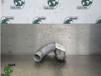 Động cơ và các bộ phận MERCEDES-BENZ