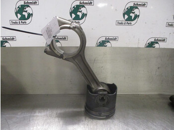 Động cơ và các bộ phận cho Xe tải Mercedes-Benz A 471 030 02 20/ 00 20 DRIJFSTAND / A 471 030 29 17 / 31 17 ZUIGER EURO 6: hình 2