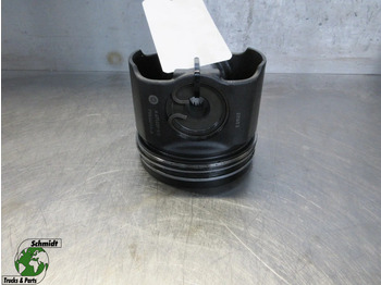 Động cơ và các bộ phận MERCEDES-BENZ