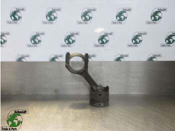 Động cơ và các bộ phận MERCEDES-BENZ