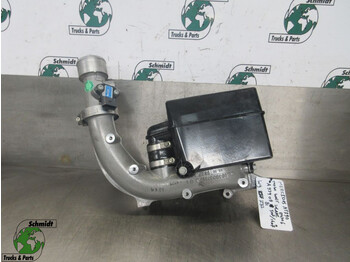 Động cơ và các bộ phận MERCEDES-BENZ