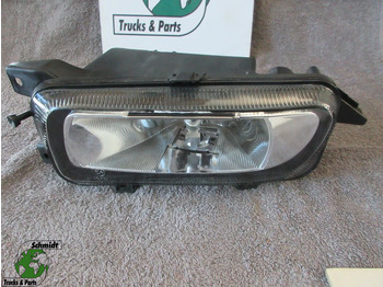 Đèn sương mù MERCEDES-BENZ