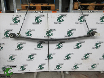 Hệ thống treo thép MERCEDES-BENZ