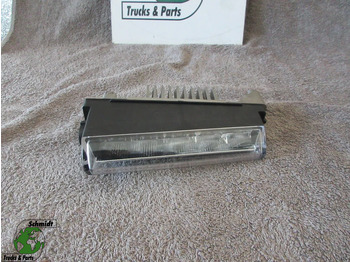 Đèn sương mù MERCEDES-BENZ