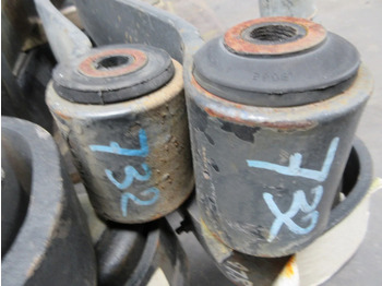 Hệ thống treo thép cho Xe tải Mercedes-Benz A 967 320 00 02 BLADVEER 1 BLADS 818 EURO 6: hình 4