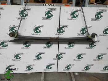 Hệ thống treo thép MERCEDES-BENZ Atego