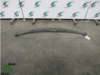 Hệ thống treo thép MERCEDES-BENZ Atego