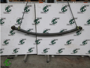 Hệ thống treo thép MERCEDES-BENZ Atego