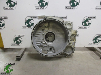 Động cơ và các bộ phận MERCEDES-BENZ Actros