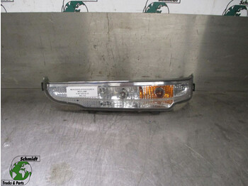 Đèn sương mù MERCEDES-BENZ Atego