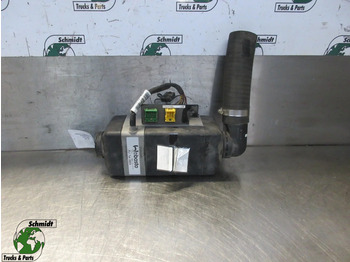 Cấp nhiệt/ Thông gió RENAULT Magnum