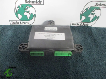 Linh kiện điện RENAULT Premium