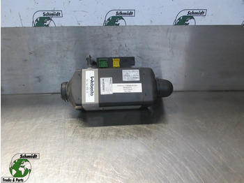 Cấp nhiệt/ Thông gió RENAULT Premium