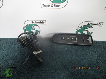 Linh kiện điện RENAULT T