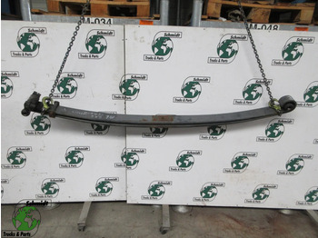 Hệ thống treo thép SCANIA R