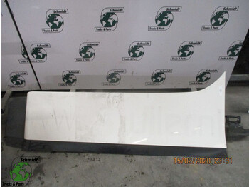 Cabin và nội thất SCANIA R