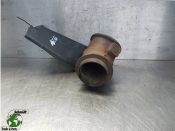 Động cơ và các bộ phận SCANIA