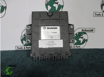 Linh kiện điện SCANIA