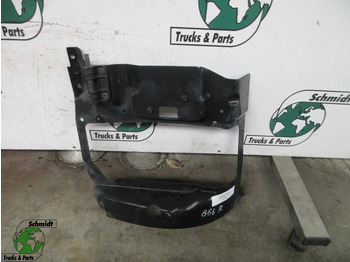 Cabin và nội thất SCANIA R