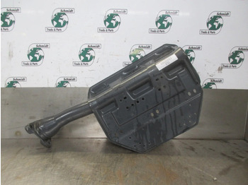 Thân xe và ngoại thất cho Xe tải Scania 2054583 SPATBORDSTEUN L EURO 6 MODEL 2020: hình 2