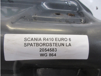 Thân xe và ngoại thất cho Xe tải Scania 2054583 SPATBORDSTEUN L EURO 6 MODEL 2020: hình 4
