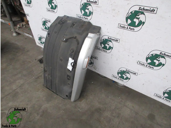 Khung/ Sườn SCANIA S