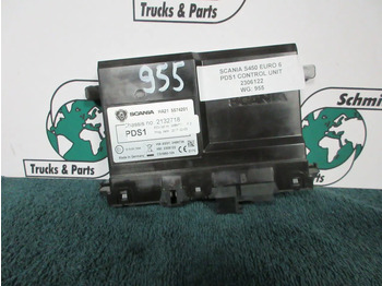 Linh kiện điện cho Xe tải Scania 2306122 PDS MODULEN SCANIA S 450 EURO 6 MODEL 2020 NGS: hình 4