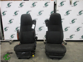 Chỗ ngồi SCANIA P