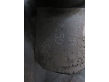 Bộ vi sai cho Xe tải Scania G450 2035701 DIFFERENTIEEL R780 RATIO 2.59 EURO 6: hình 5