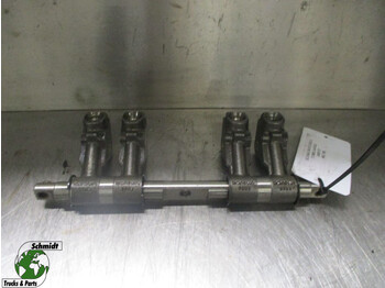 Động cơ và các bộ phận SCANIA R