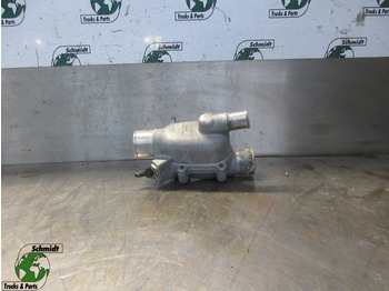 Động cơ và các bộ phận SCANIA R