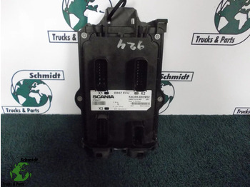 Linh kiện điện SCANIA S