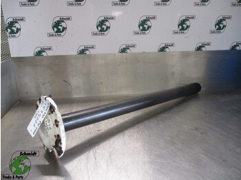 Trục sau VOLVO