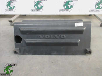 Khung/ Sườn VOLVO FM