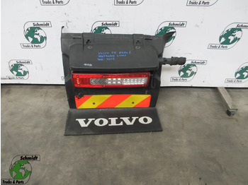 Khung/ Sườn VOLVO