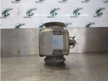 Bộ chuyển đổi xúc tác cho Xe tải Volvo FL290 21180891 KATALYSATOR EURO 5: hình 2 Bộ chuyển đổi xúc tác cho Xe tải Volvo FL290 21180891 KATALYSATOR EURO 5: hình 2