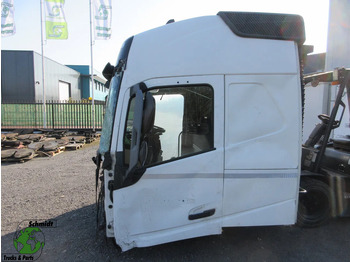 Cabin và nội thất VOLVO FH