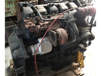 Động cơ MAN D 2865 LF05: hình 3 Động cơ MAN D 2865 LF05: hình 3