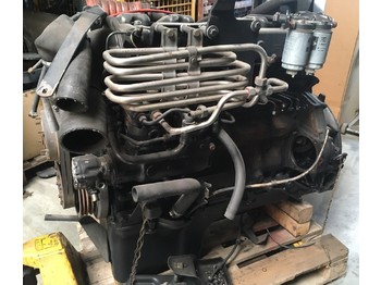 Động cơ MAN D 2865 LF05: hình 4 Động cơ MAN D 2865 LF05: hình 4