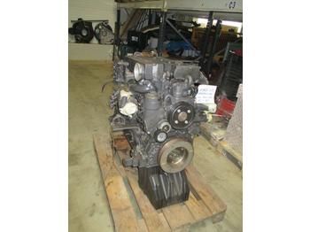 Động cơ Mercedes OM904LA: hình 2