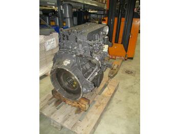 Động cơ Mercedes OM904LA: hình 3