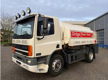 Xe bồn DAF CF 65