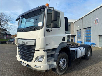 Xe đầu kéo DAF CF 460
