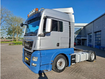 Xe đầu kéo MAN TGX 18.440