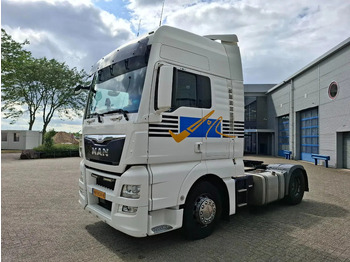 Xe đầu kéo MAN TGX 18.440